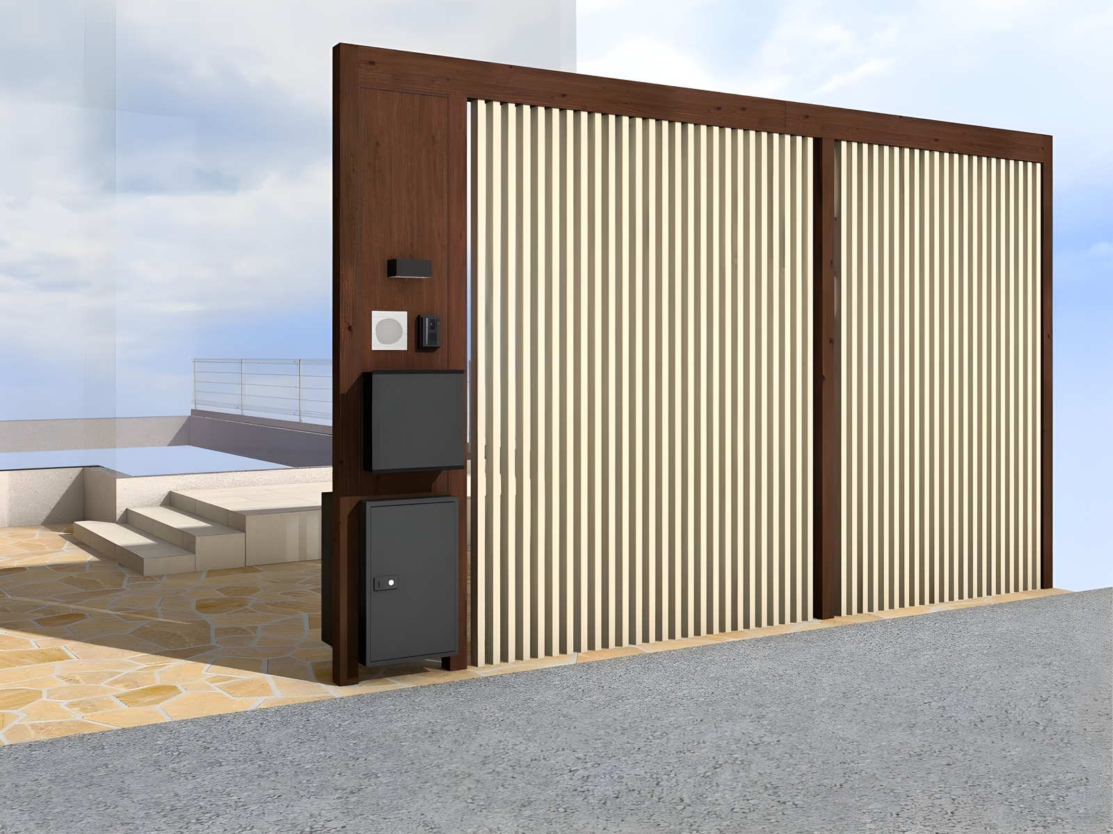 Material Composition